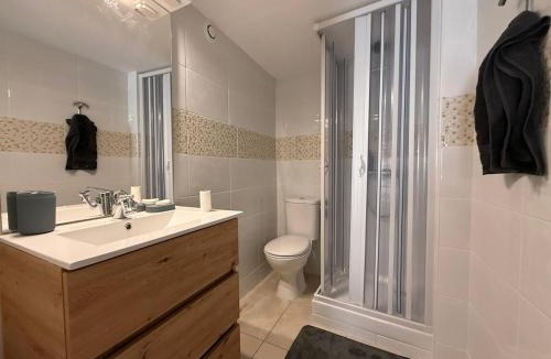 Codolet Apartment | Studio neuf à Codolet - 5 min de Marcoule