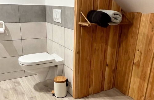 Lorcy Apartment | Studio Neuf à Lorcy