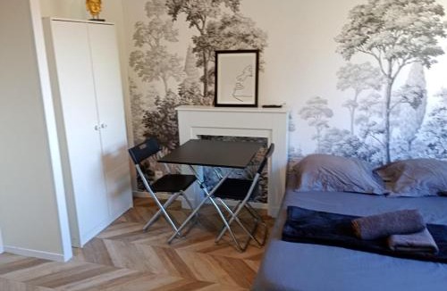 Jamin Apartment | studio neuf champ de mars 18