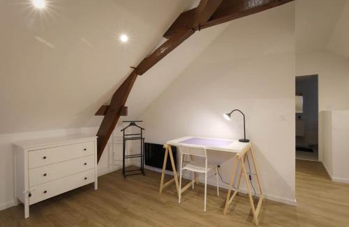 La Fleche Apartment | Studio neuf cosy La flèche