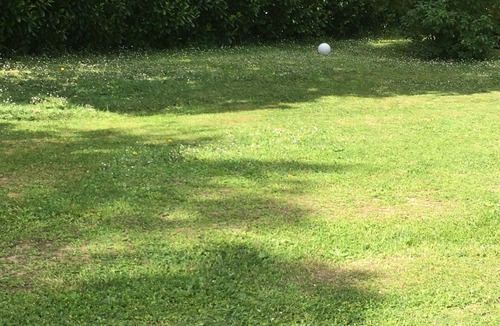 Valbonne House | Studio Neuf Dans une Villa