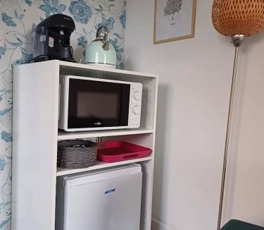 Ruaudin Apartment | Studio neuf de plain-pied