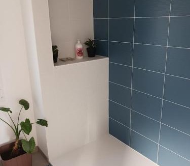 Ruaudin Apartment | Studio neuf de plain-pied