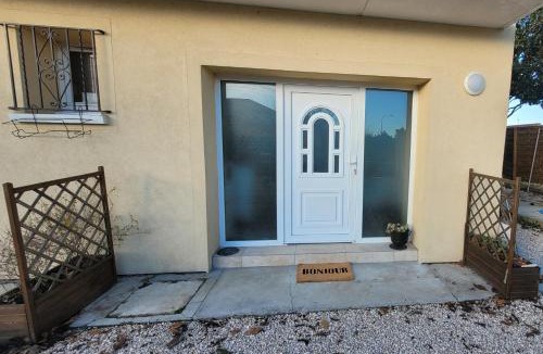 Tarbes Apartment | Studio NEUF et élégant avec CLIM