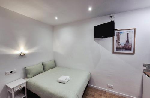 Puteaux Apartment | Studio neuf et chic Puteaux La Défense
