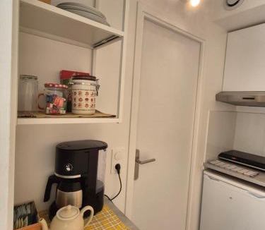 L'Etang-la-Ville Apartment | Studio Neuf et indépendant