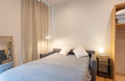 Bagneres-de-Bigorre Apartment | Studio Neuf