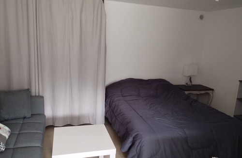 Le Champ-Saint-Pere Apartment | Studio Neuf Meublé et Tout Équipé en Vendée a 15 Minutes de la Plage