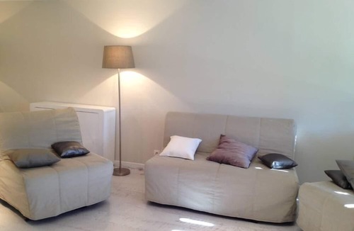 Hardelot-Plage Apartment | Studio - Neufchâtel-Hardelot