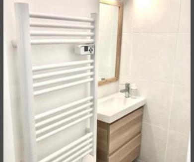 Bagneux Apartment | Studio Neuf, Meublé avec climatisation et parking payants
