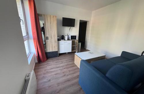 Neuilly-sur-Seine Apartment | studio neuf Palais des Congrès Porte Maillot 20