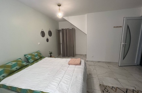 Saint-Honore - Jeanne d'Arc Apartment | Studio neuf proche marche du Noël