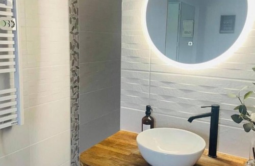 Ecques Apartment | Studio Neuf Proche Saint Omer