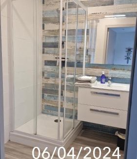 Rocbaron Apartment | Studio neuf rocbaron