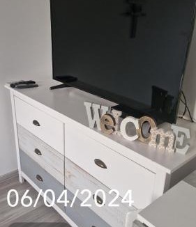 Rocbaron Apartment | Studio neuf rocbaron