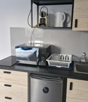 Rocbaron Apartment | Studio neuf rocbaron