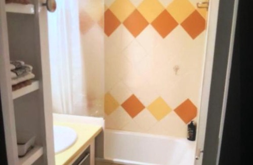 Fabron Apartment | Studio Nice proche mer