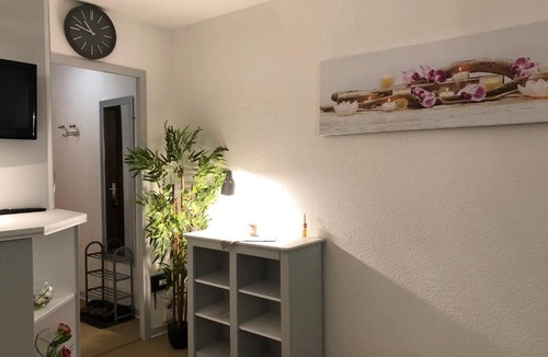 Fabron Apartment | Studio Nice proche mer