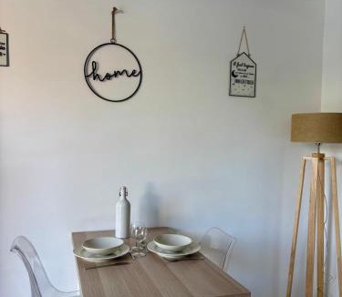 Livron-sur-Drome Apartment | Studio Nid du Perrier