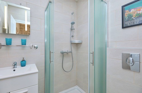 Dubrovnik Old Town Apartment | Studio Nikol - One Bedroom Apartment, Sleeps 2