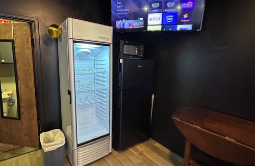 South Tulsa Apartment | Studio Nine18 Events & Karaoke room