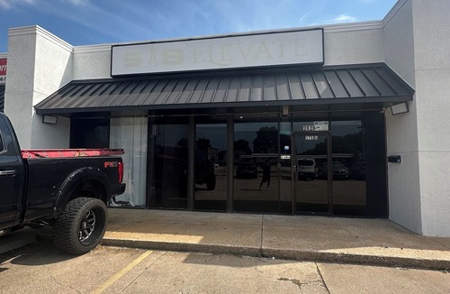 South Tulsa Apartment | Studio Nine18 Events & Karaoke room