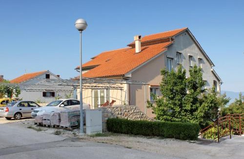 Njivice Apartment | Studio Njivice 5458a
