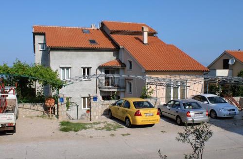 Njivice Apartment | Studio Njivice 5458a