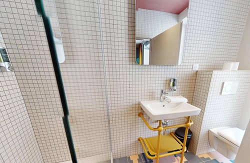 Colmar Centre Ville Apartment | Studio No. 4 - Champ de Mars Residence