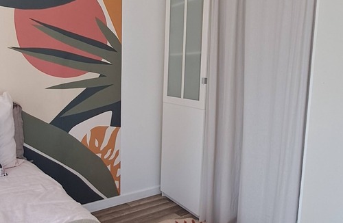 Cholet Apartment | Studio Notre Dame 2 Heart of the city