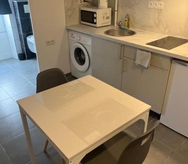 Tarbes Apartment | Studio Nr2 Centre Ville