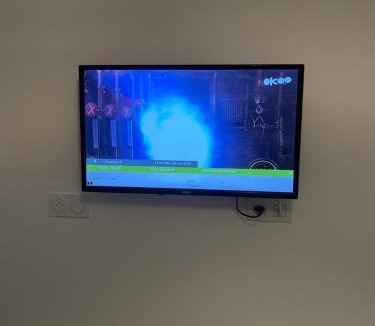 Tarbes Apartment | Studio Nr2 Centre Ville