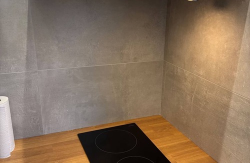 Pantin Apartment | Studio number 5 in Pantin