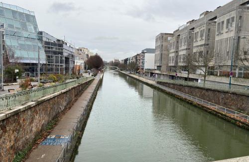 Pantin Apartment | Studio number 9