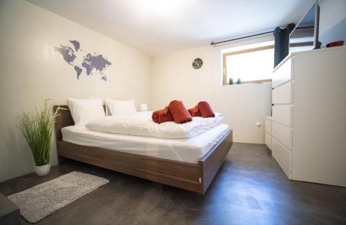 Ardez Apartment | Studio Nuna EG