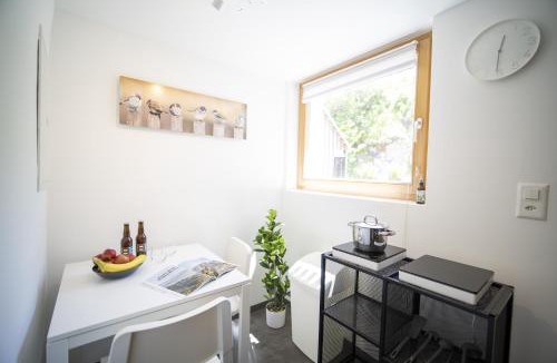 Ardez Apartment | Studio Nuna EG