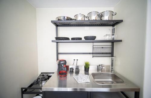 Ardez Apartment | Studio Nuna EG