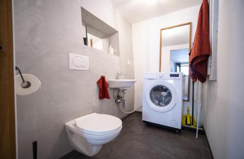 Ardez Apartment | Studio Nuna EG