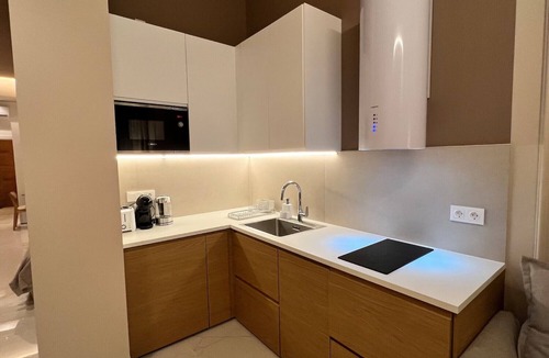 Camins al Grau Apartment | Studio 'Oasis 1 Near the Beach' with Wi-Fi and Air Conditioning