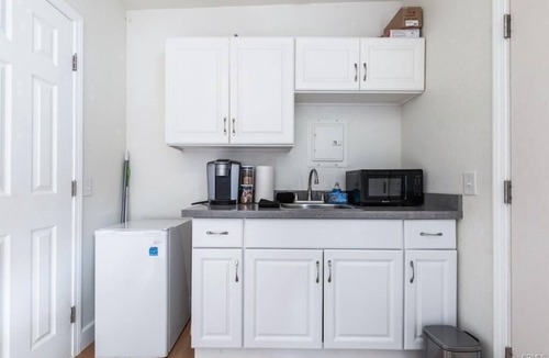 Paso Robles Apartment | Studio Oasis on Vine
