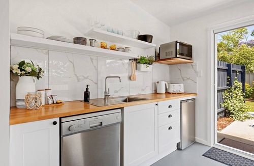 Huskisson Apartment | Studio Ocean Breeze @ Huskisson