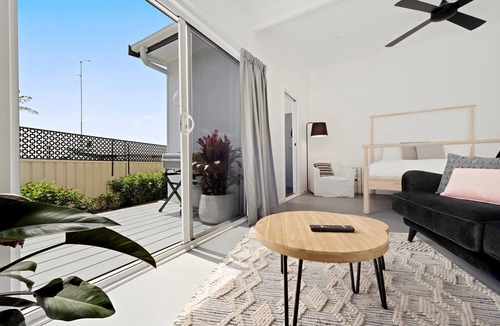 Huskisson Apartment | Studio Ocean Breeze @ Huskisson