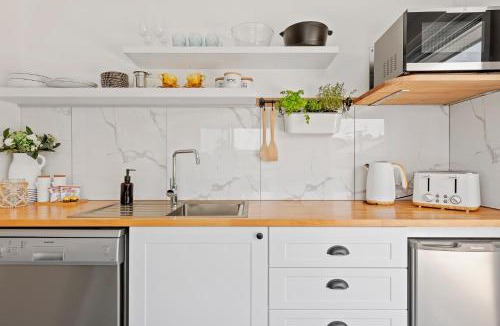 Huskisson House | Studio Ocean Breeze @ Huskisson