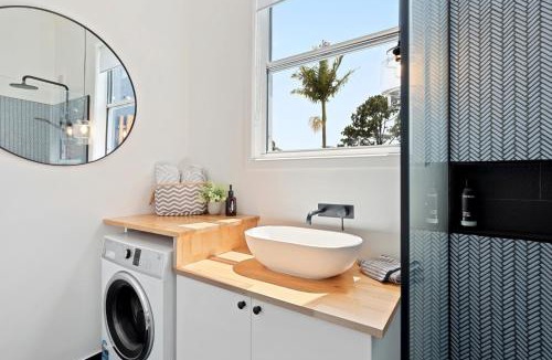 Huskisson House | Studio Ocean Breeze @ Huskisson