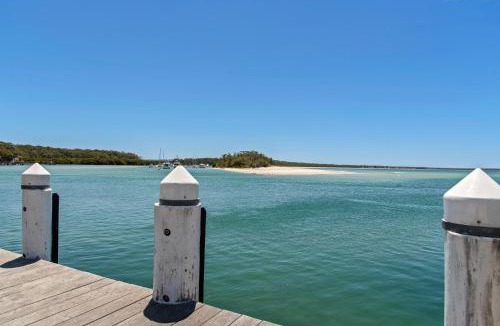 Huskisson House | Studio Ocean Breeze @ Huskisson