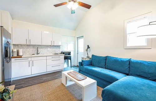 Old Village House | Studio - Office away from home. Near Shem Creek - Close to Beaches and Downtown