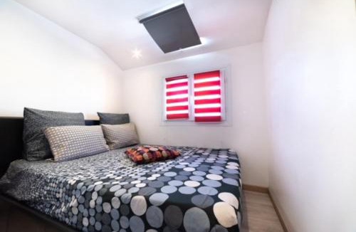 Meyzieu Apartment | Studio Ol Eurexpo axée Tramway Lyon