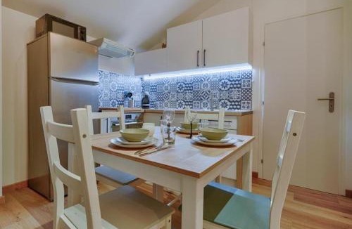 Montgeron Apartment | Studio Olivia