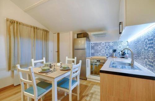 Montgeron Apartment | Studio Olivia