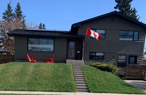 Brentwood Bed & Breakfast | Studio on Capri